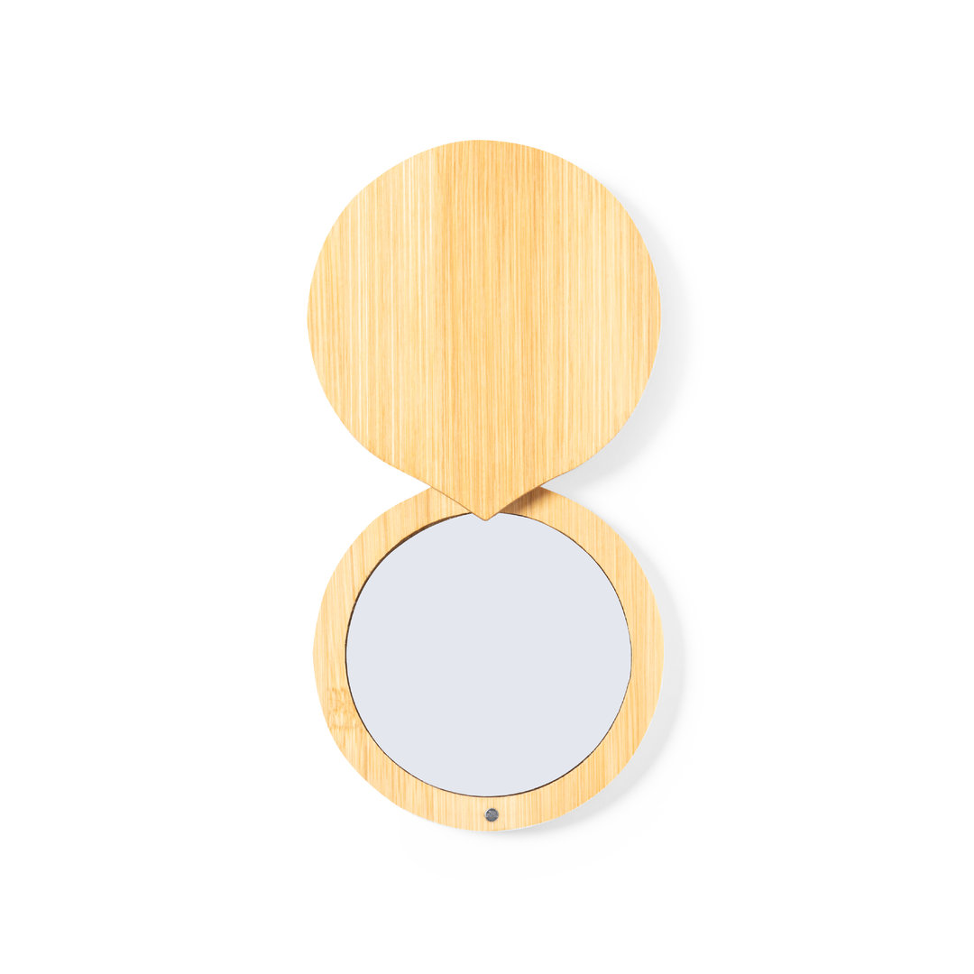 Miniature 7 pour Miroir Guwugu - personnalisable