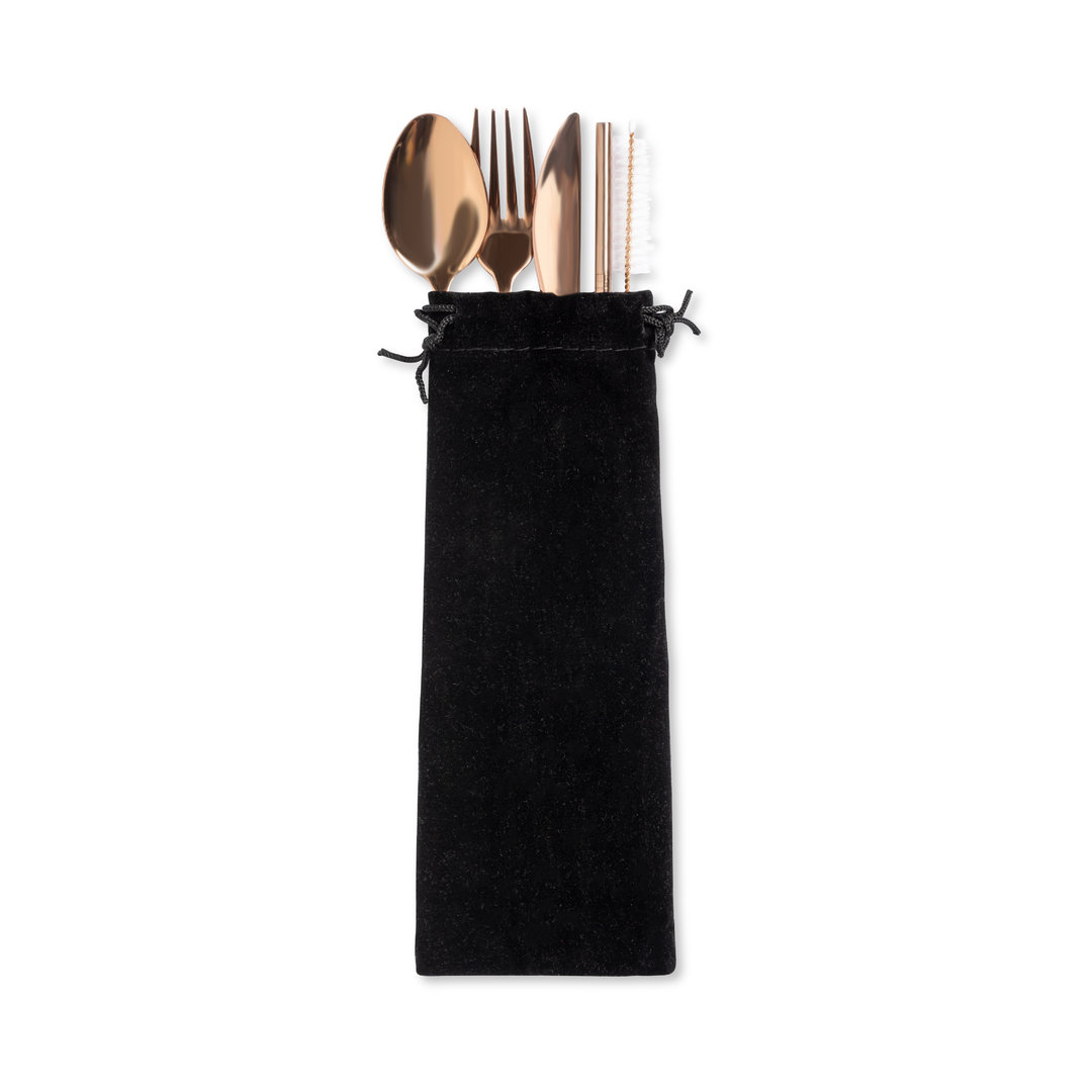 Miniature 2 pour Set Couverts Nuso - personnalisable