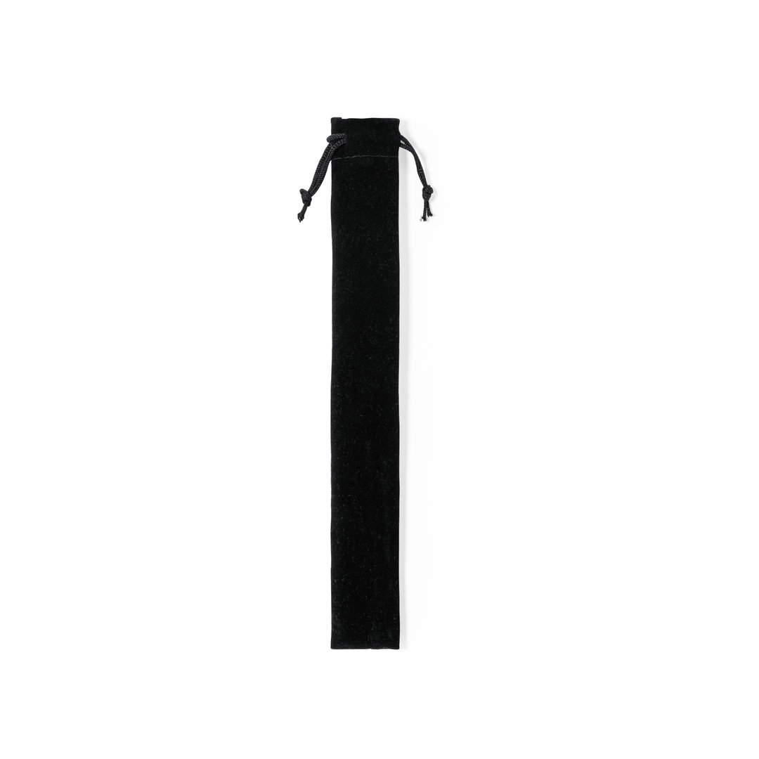 Miniature 2 pour Set Paille Rafu - personnalisable