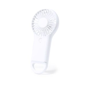 Visuel Ventilateur Safe - personnalisable