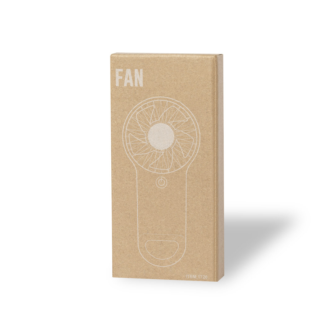 Miniature 4 pour Ventilateur Safe - personnalisable