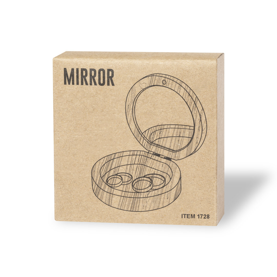 Miniature 5 pour Boîte Bijoux Mucuja - personnalisable