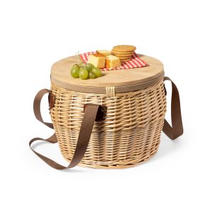 Visuel Sac Thermique Picnic Pudeti - personnalisable