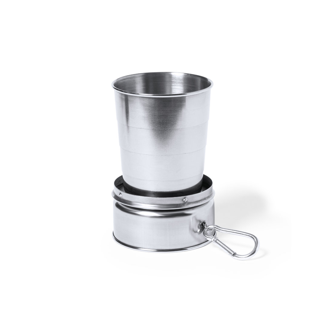Miniature 1 pour Verre Pliable Kevi - personnalisable
