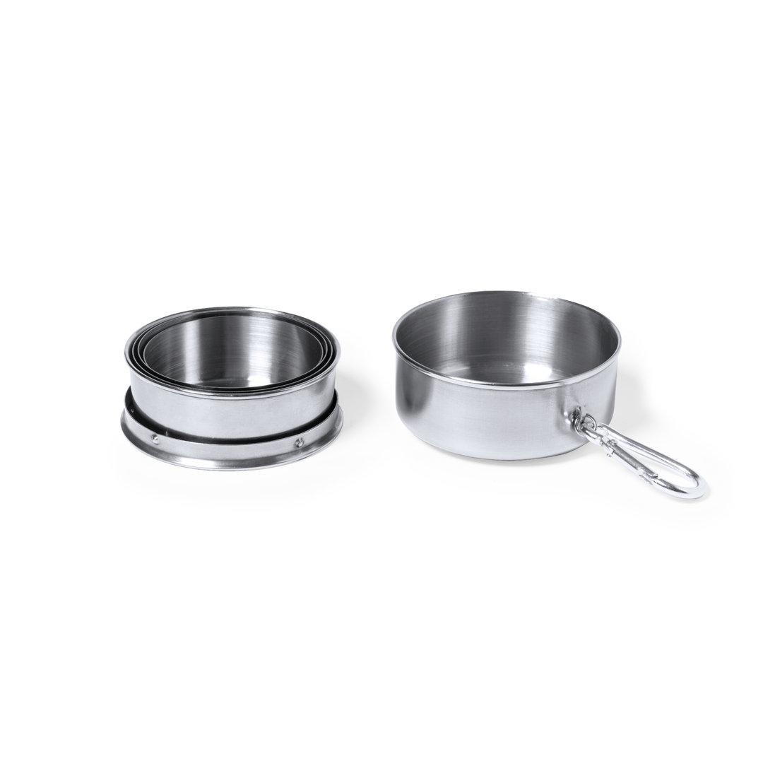 Miniature 2 pour Verre Pliable Kevi - personnalisable