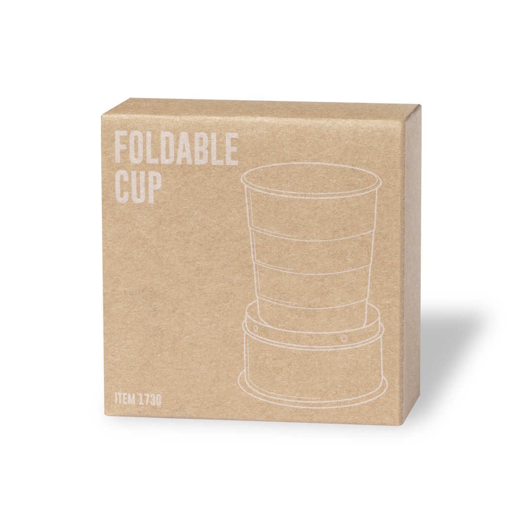 Miniature 5 pour Verre Pliable Kevi - personnalisable