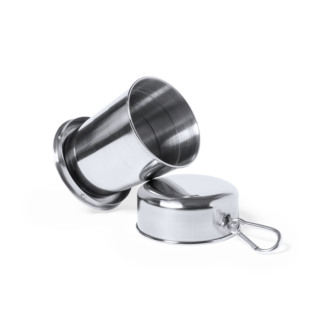 Miniature 6 pour Verre Pliable Kevi - personnalisable