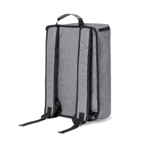 Visuel Sac à Dos Glacière Naki - personnalisable