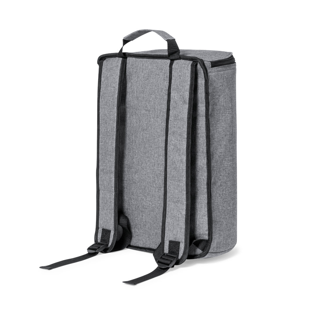 Miniature 1 pour Sac à Dos Glacière Naki - personnalisable