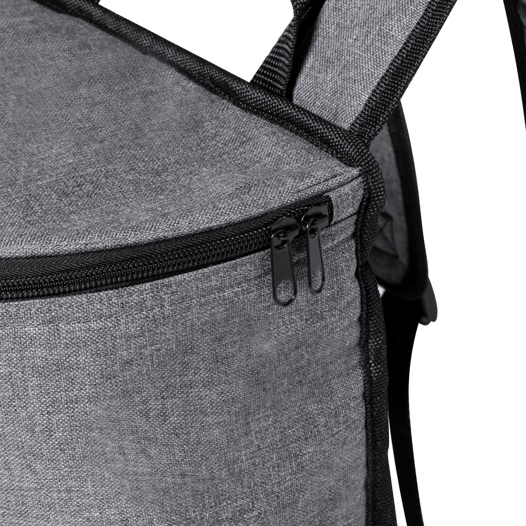 Miniature 2 pour Sac à Dos Glacière Naki - personnalisable