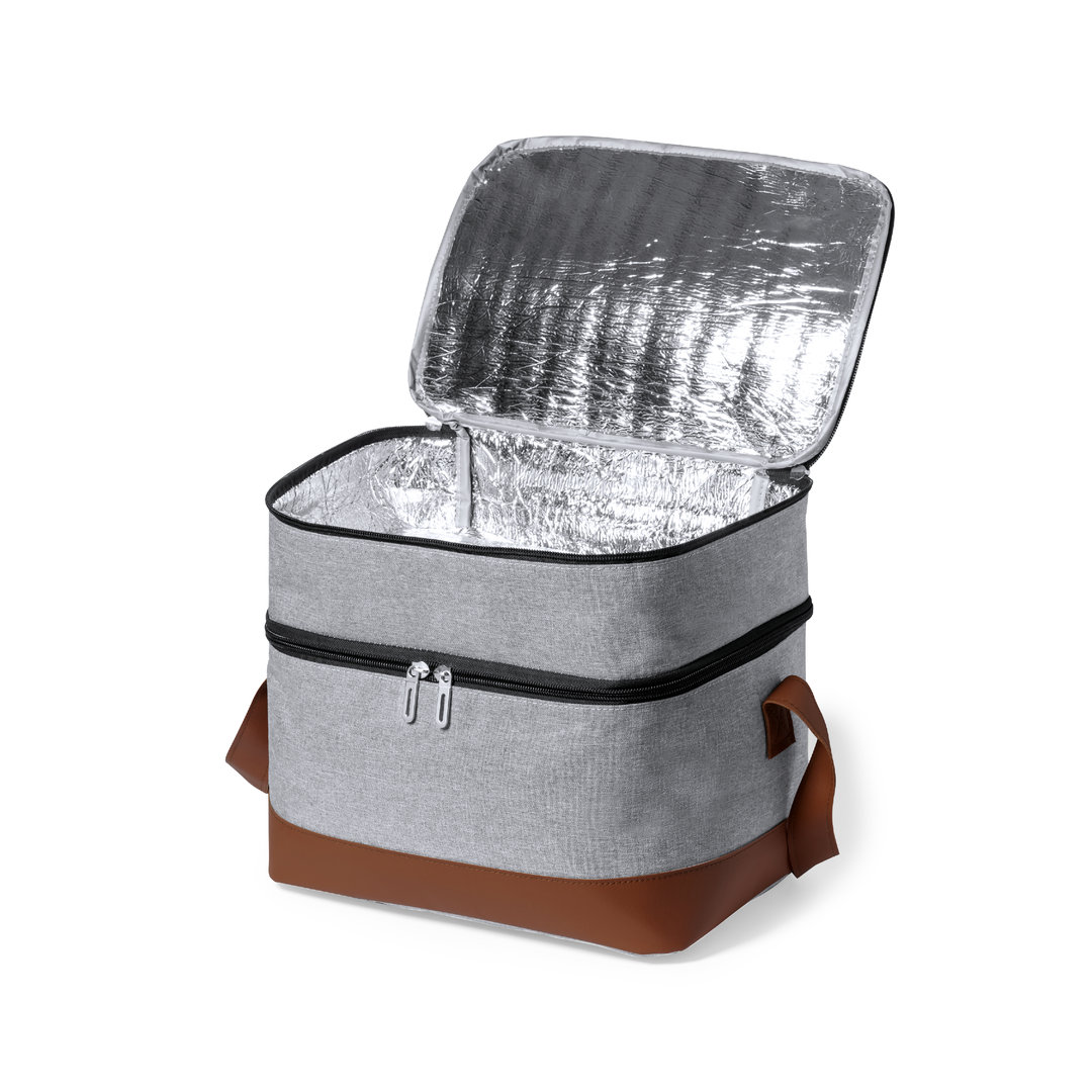 Miniature 1 pour Glacière Qamebuze - personnalisable