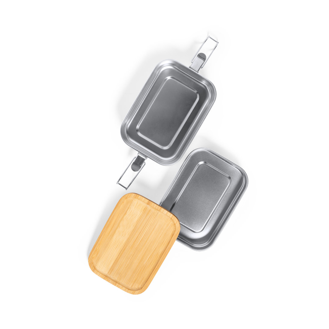 Miniature 2 pour Gamelle Mino - personnalisable