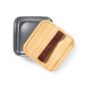 Visuel Gamelle Kacaki - personnalisable