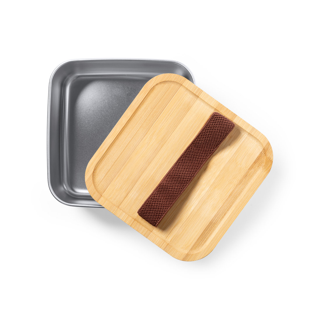 Miniature 1 pour Gamelle Kacaki - personnalisable