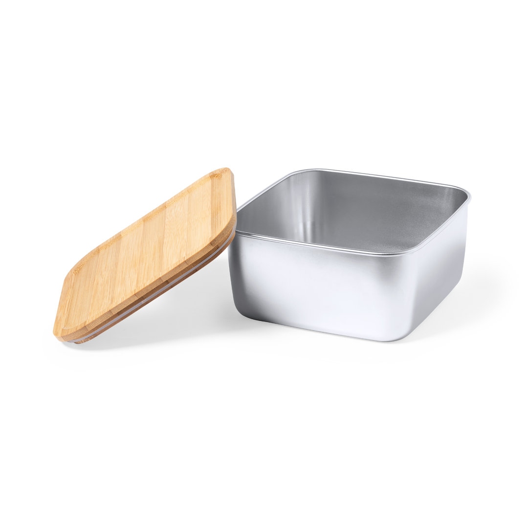 Miniature 3 pour Gamelle Kacaki - personnalisable