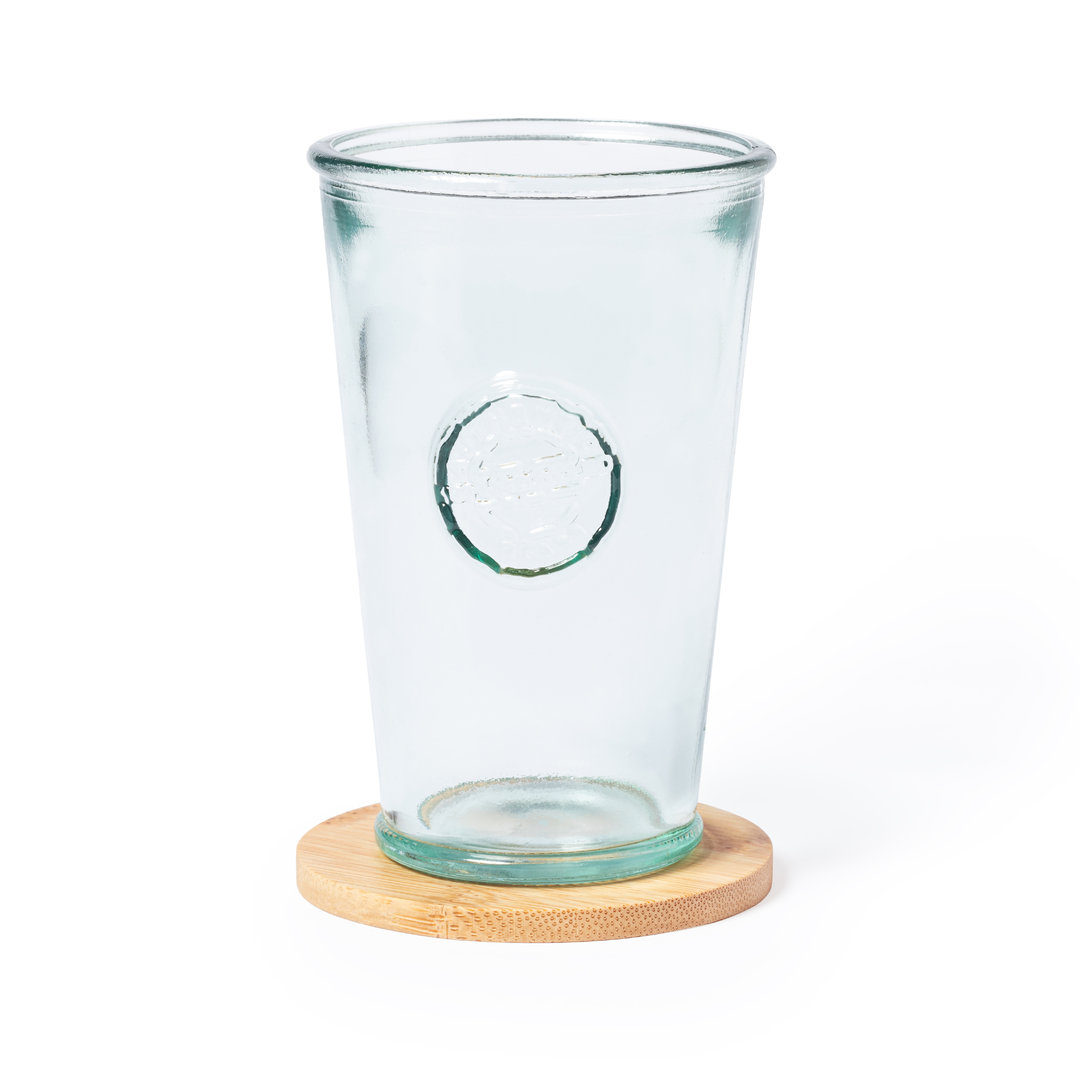 Miniature 1 pour Sous-Verre Nofa - personnalisable