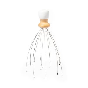 Visuel Masseur Dabekuho - personnalisable
