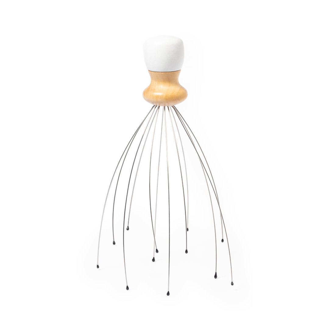 Miniature 1 pour Masseur Dabekuho - personnalisable