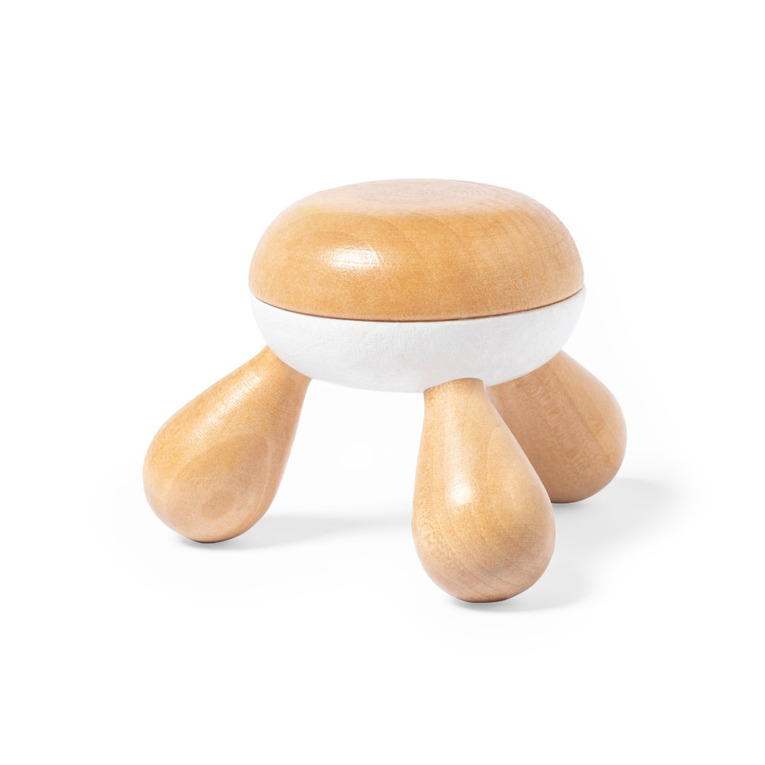 Miniature 7 pour Masseur Dabekuho - personnalisable