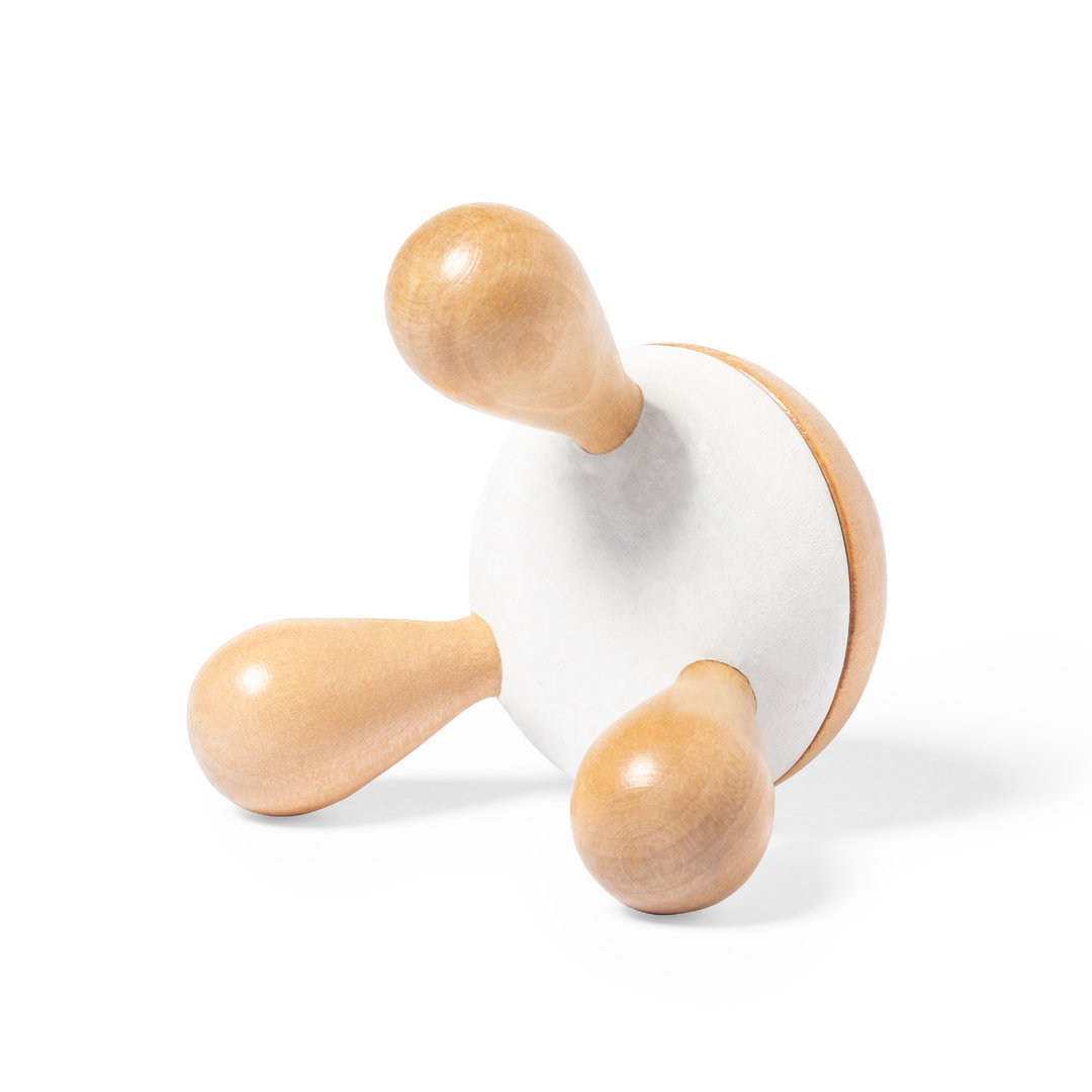 Miniature 8 pour Masseur Dabekuho - personnalisable