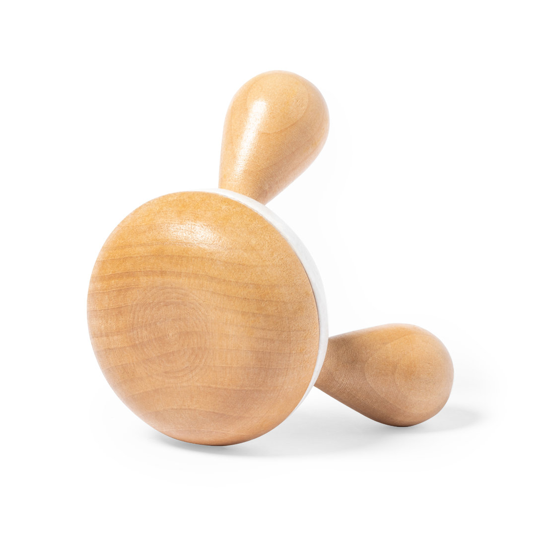 Miniature 9 pour Masseur Dabekuho - personnalisable