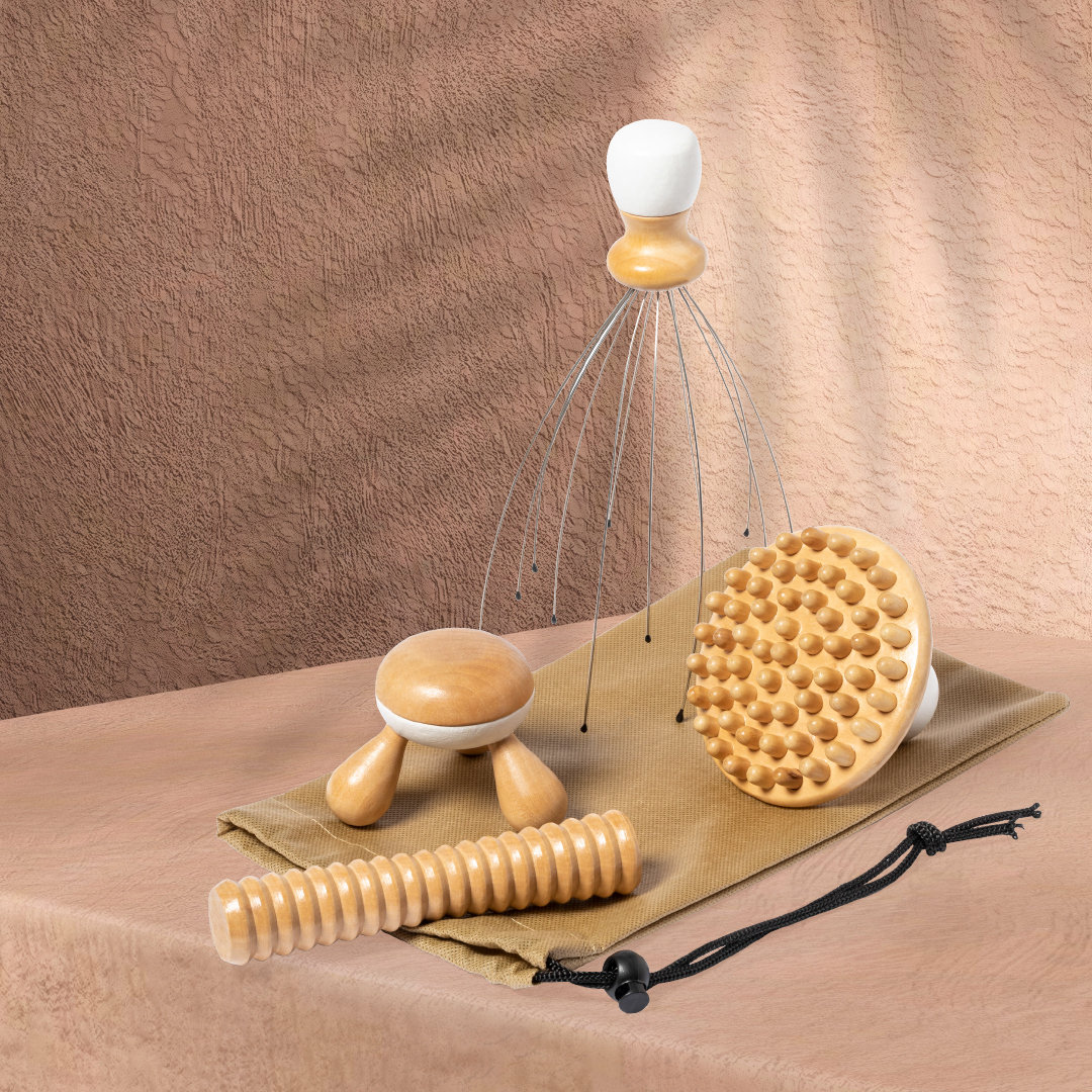 Miniature 11 pour Masseur Dabekuho - personnalisable