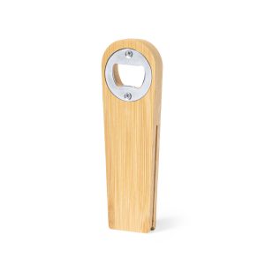 Visuel Ouvre Bouteille Clip Dawo - personnalisable