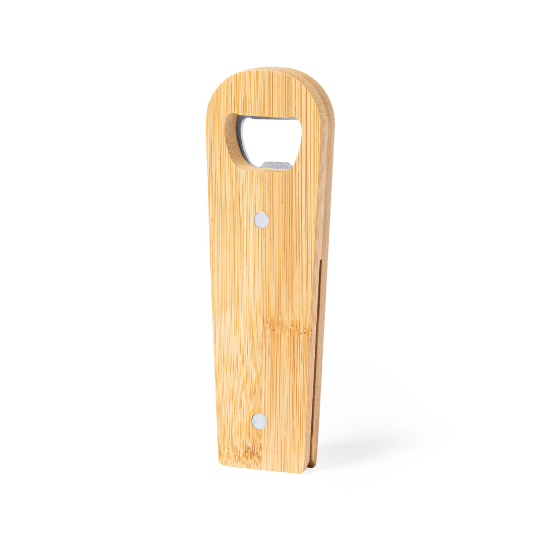 Miniature 2 pour Ouvre Bouteille Clip Dawo - personnalisable