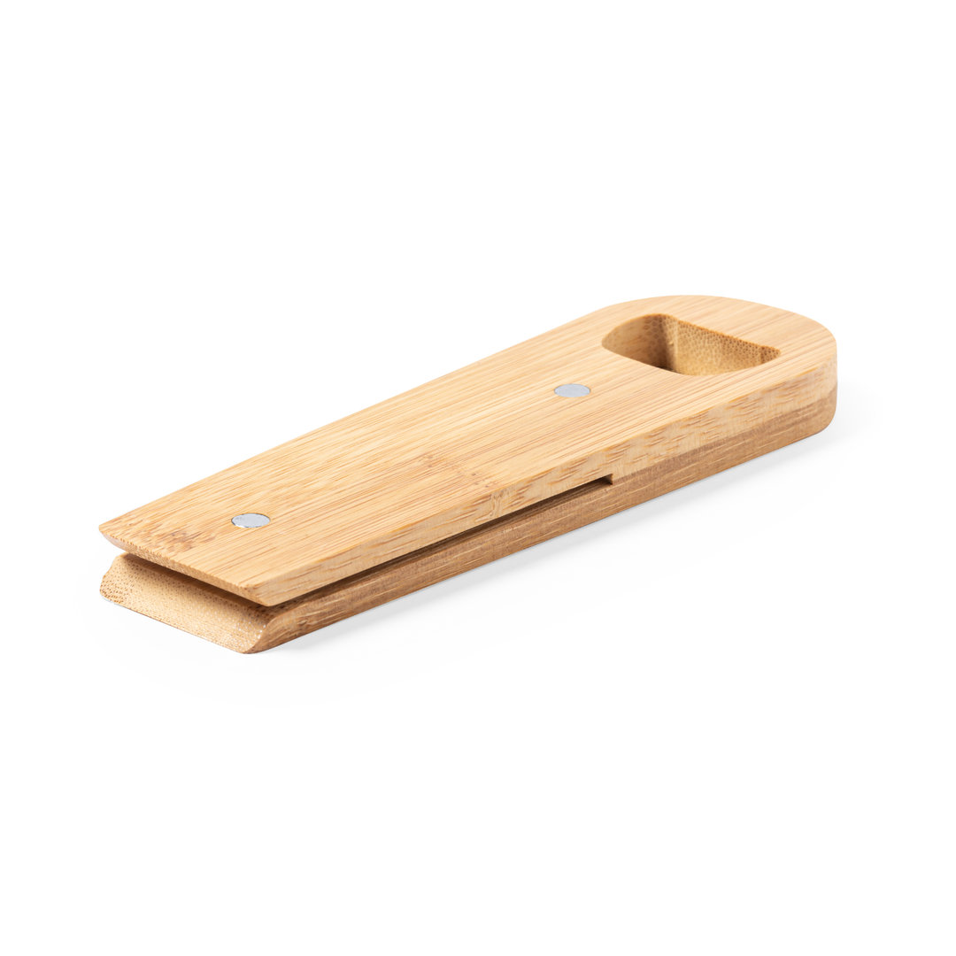 Miniature 5 pour Ouvre Bouteille Clip Dawo - personnalisable