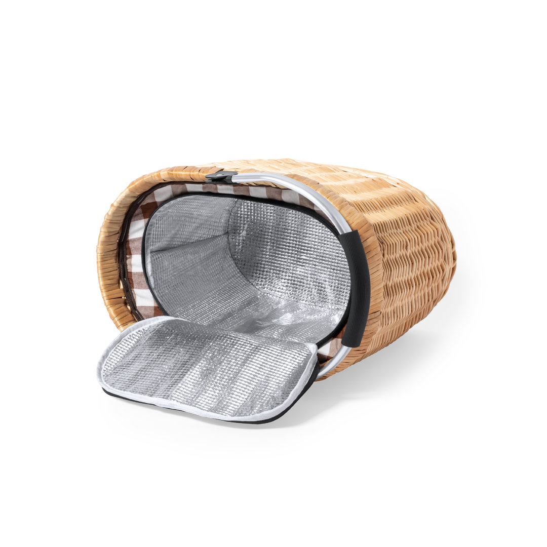 Miniature 2 pour Sac Thermique Picnic Zenibupa - personnalisable