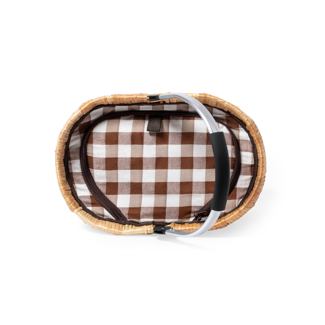 Miniature 3 pour Sac Thermique Picnic Zenibupa - personnalisable