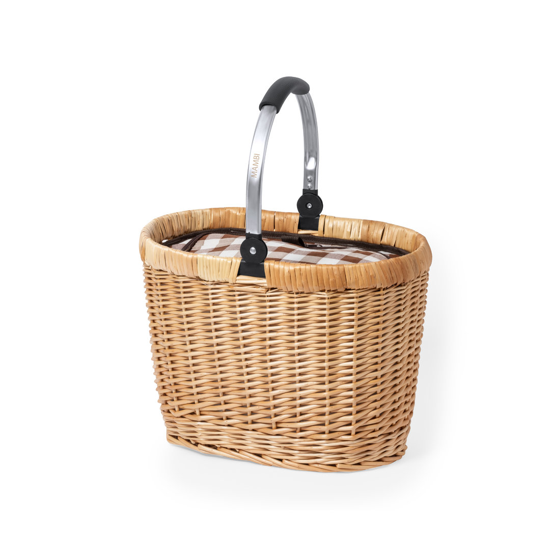 Miniature 4 pour Sac Thermique Picnic Zenibupa - personnalisable