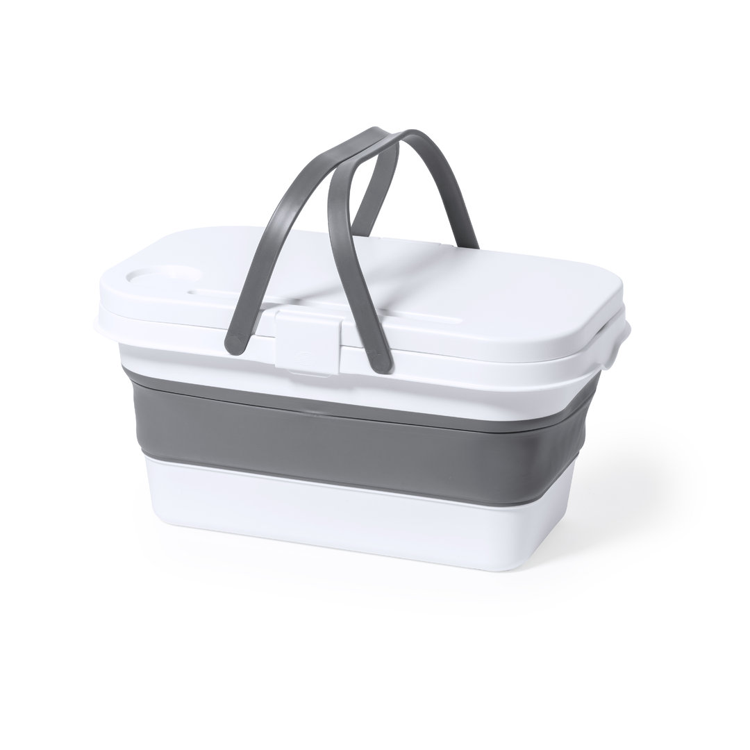 Miniature 8 pour Sac Thermique Picnic Sowizuwu - personnalisable
