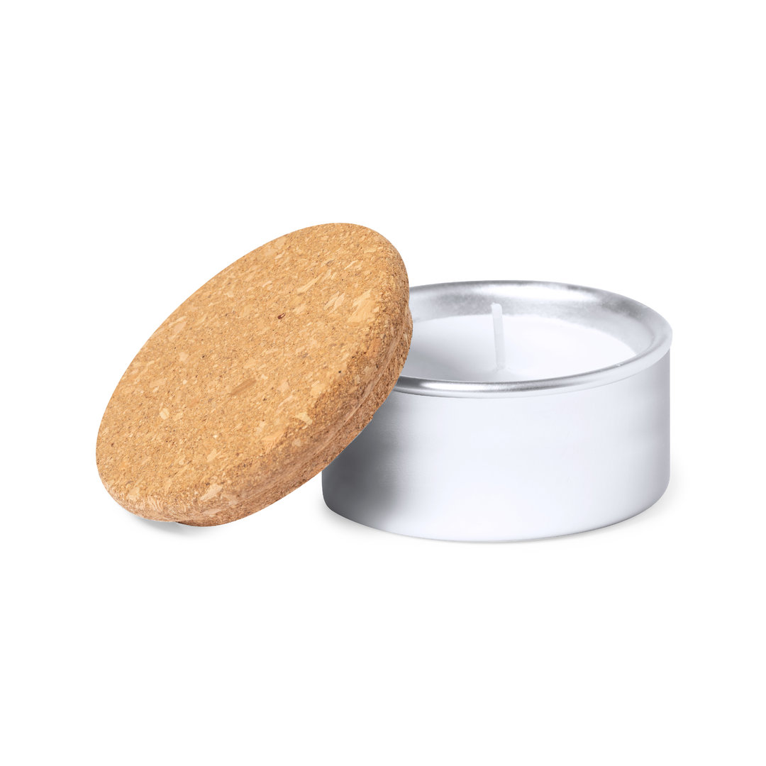 Miniature 2 pour Bougie Aromatique Lumudu - personnalisable