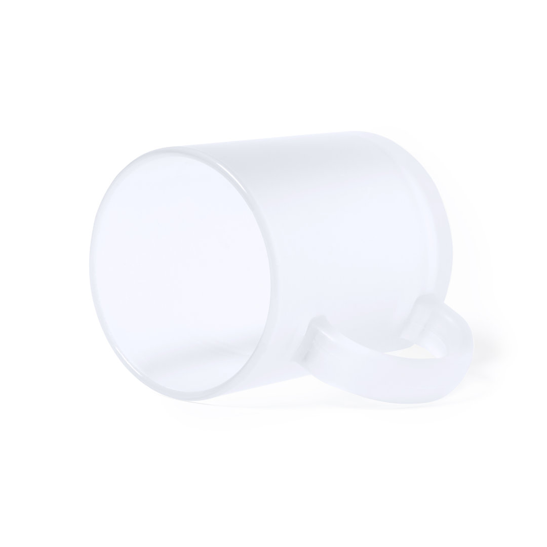 Miniature 1 pour Tasse Sublimation Hehu - personnalisable