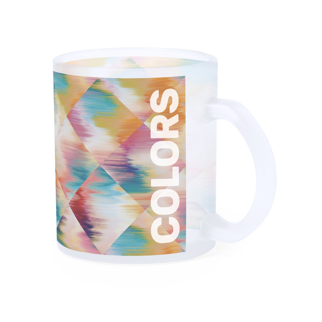 Miniature 3 pour Tasse Sublimation Hehu - personnalisable