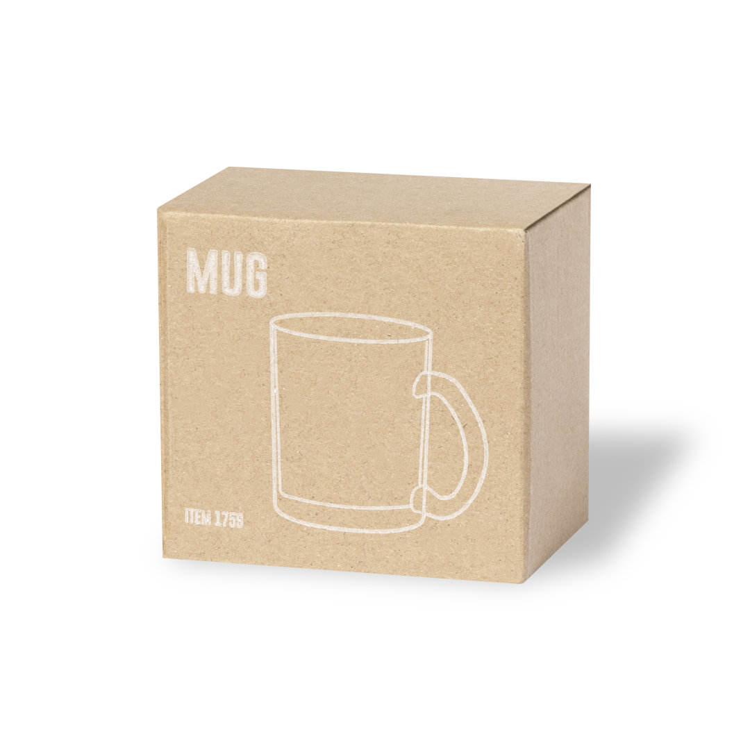 Miniature 6 pour Tasse Sublimation Hehu - personnalisable
