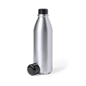Visuel Bidon Ziwu - personnalisable