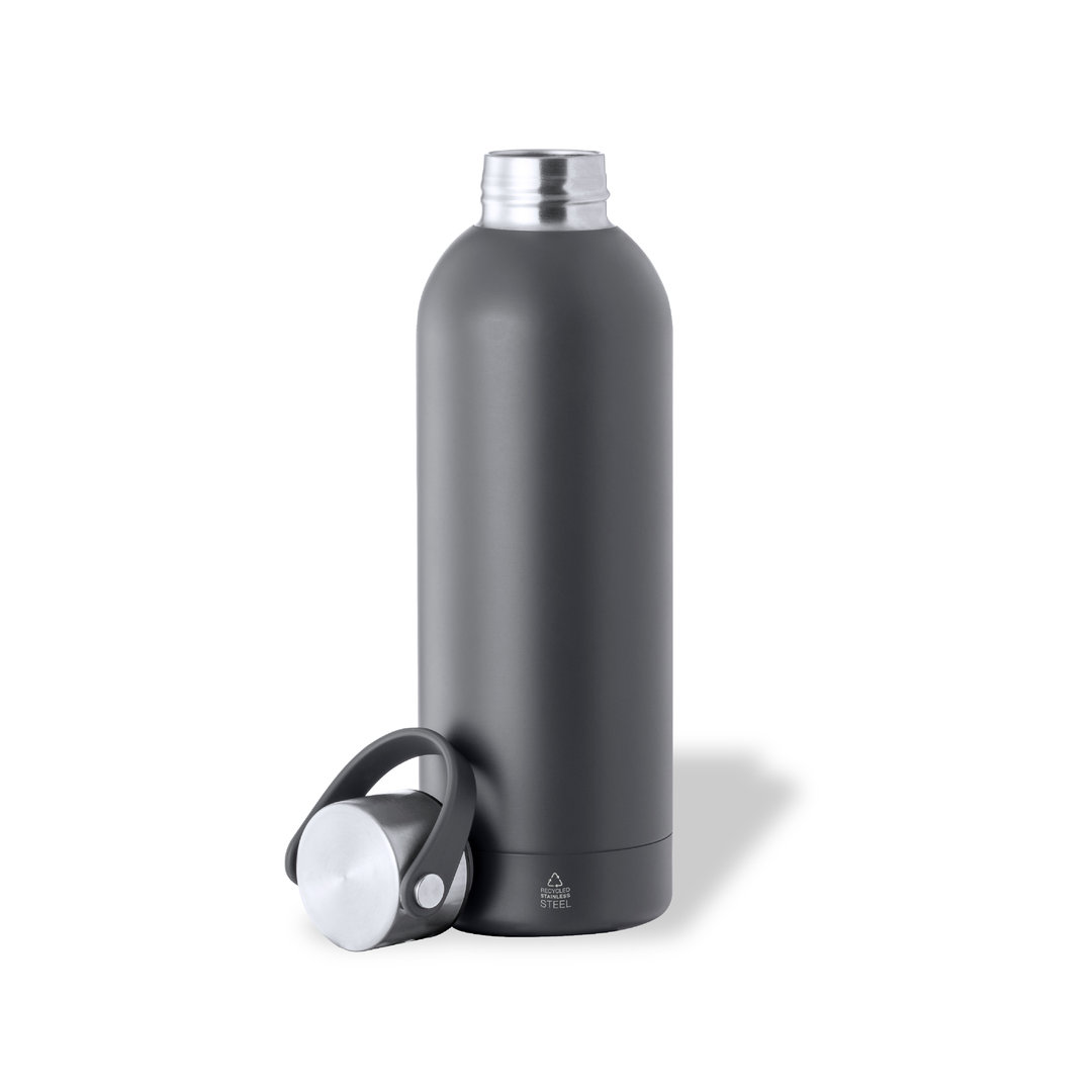 Miniature 1 pour Bidon Thermique Qijuzase - personnalisable