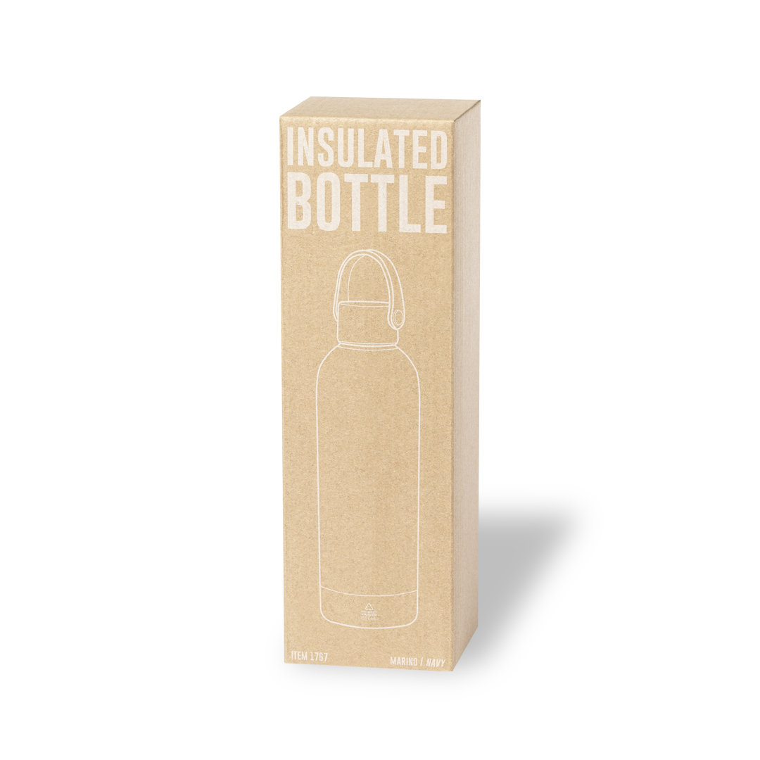 Miniature 3 pour Bidon Thermique Qijuzase - personnalisable