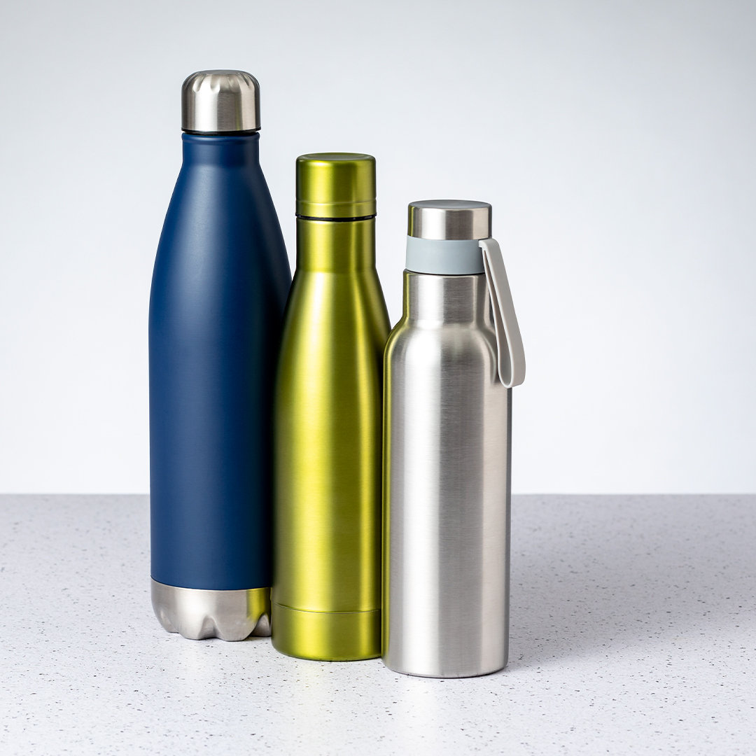 Miniature 2 pour Bidon Thermique Fici - personnalisable