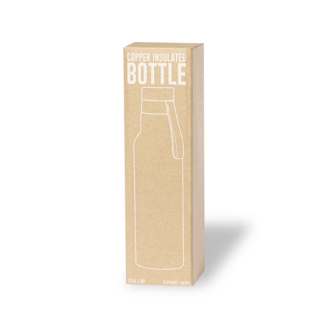 Miniature 8 pour Bidon Thermique Fici - personnalisable