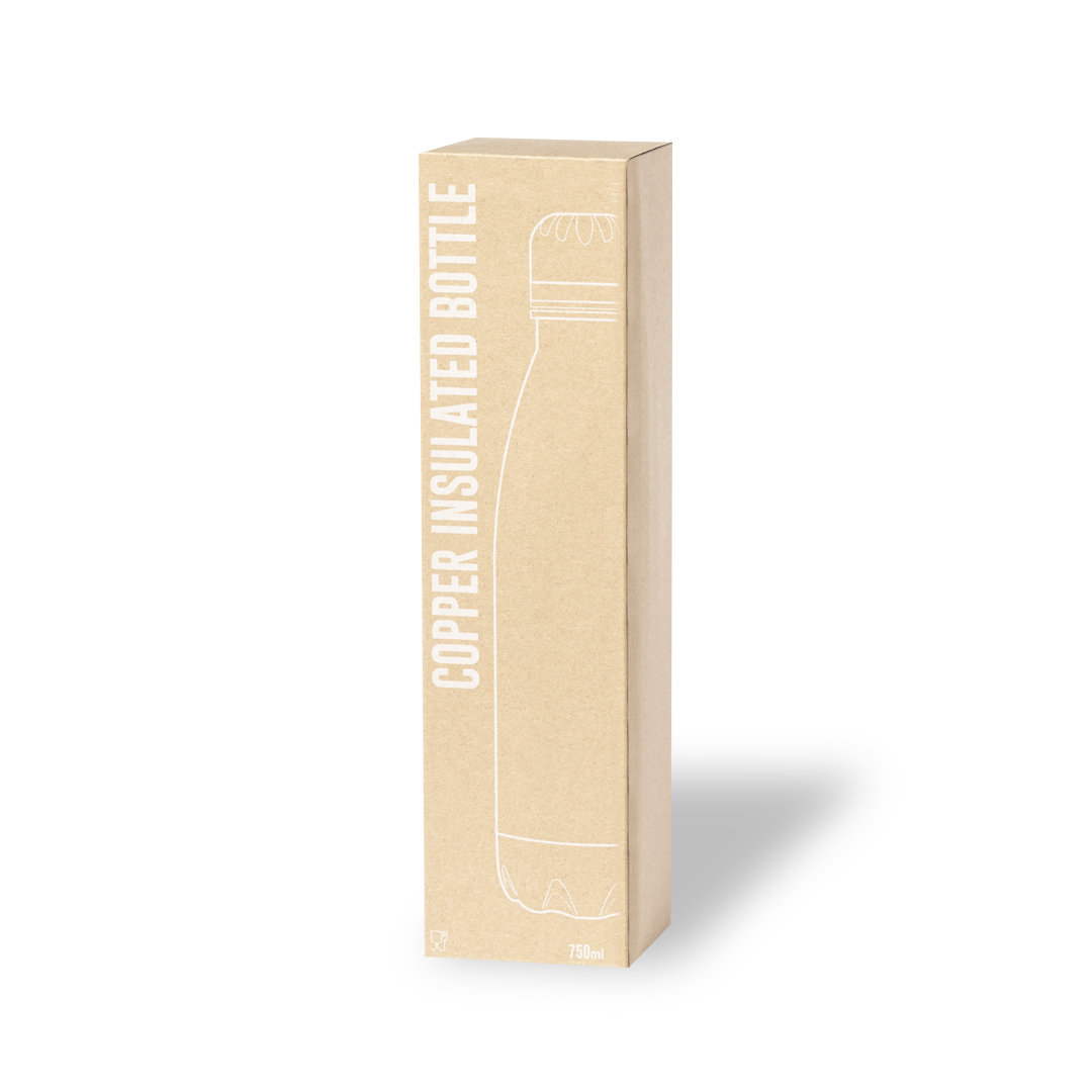 Miniature 4 pour Bidon Thermique Melifu - personnalisable
