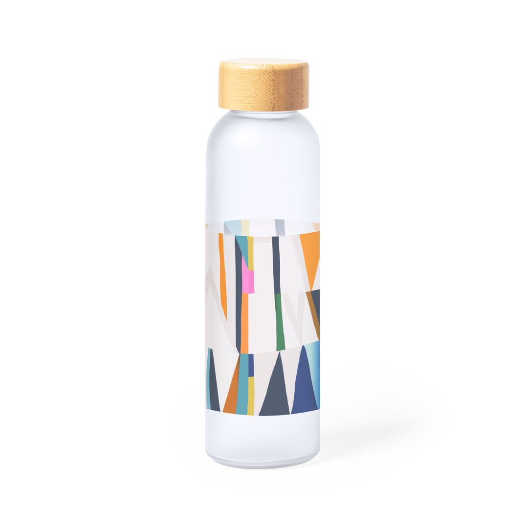 Miniature 2 pour Bidon Sublimation Larokuka - personnalisable