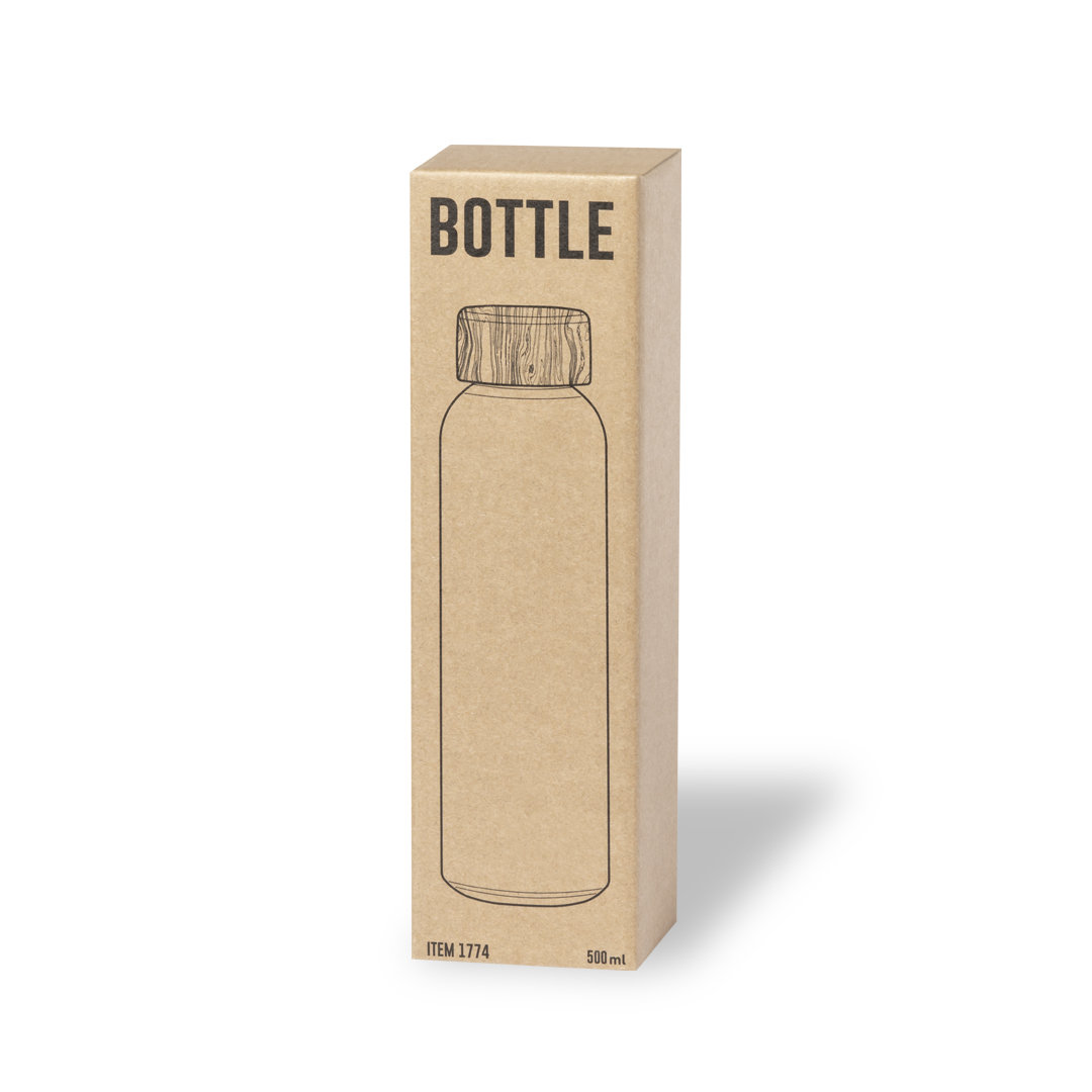 Miniature 4 pour Bidon Sublimation Larokuka - personnalisable