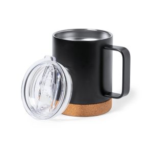 Visuel Tasse Thermique Weru - personnalisable