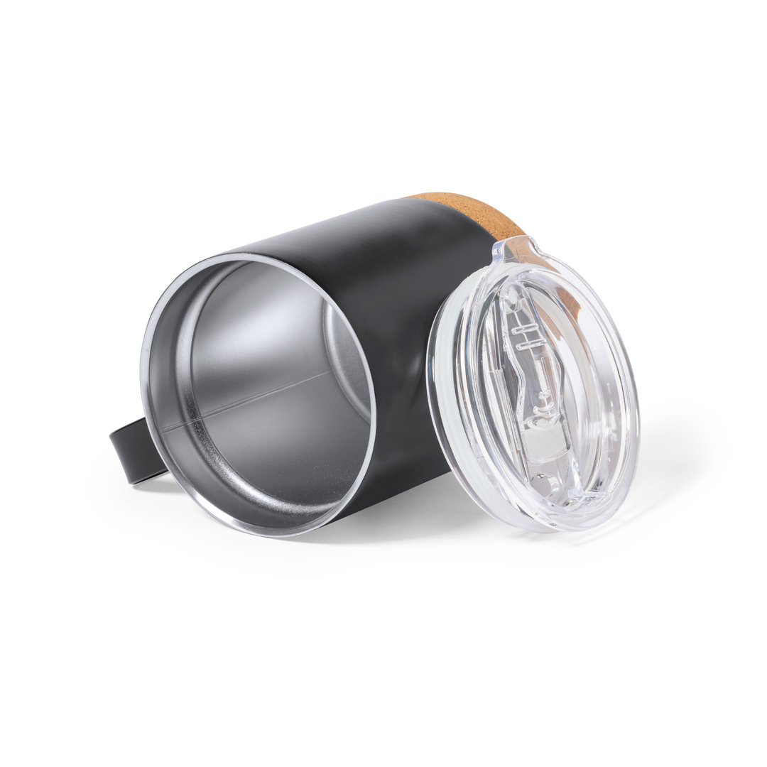 Miniature 2 pour Tasse Thermique Weru - personnalisable