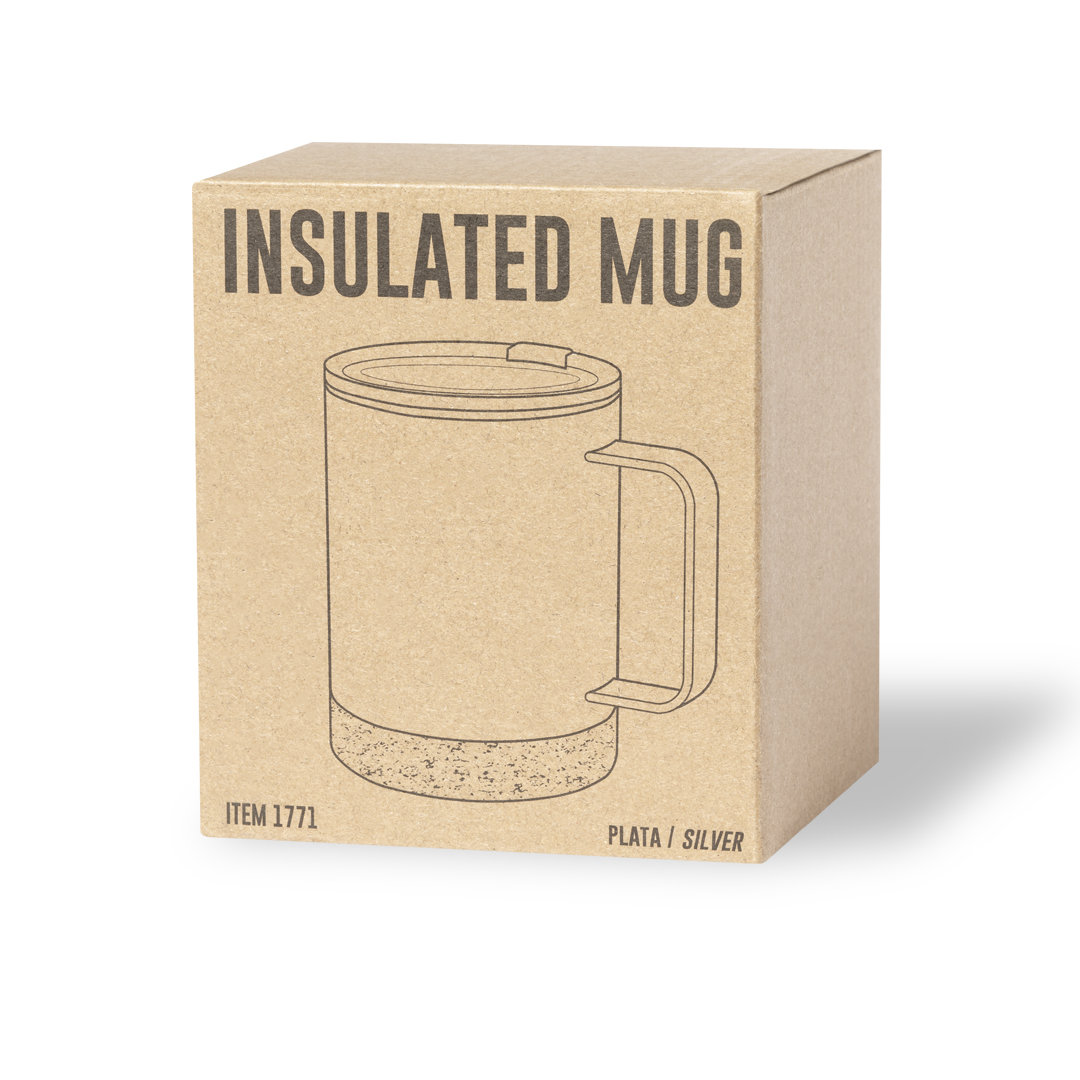 Miniature 4 pour Tasse Thermique Weru - personnalisable