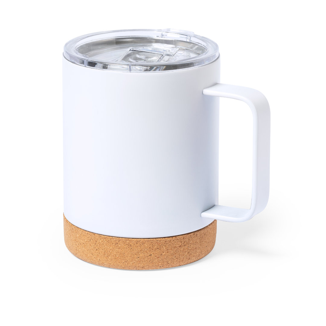 Miniature 5 pour Tasse Thermique Weru - personnalisable