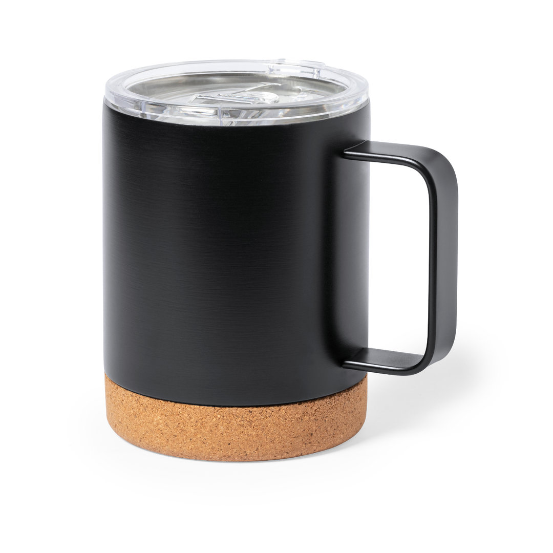 Miniature 6 pour Tasse Thermique Weru - personnalisable
